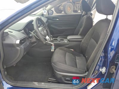 Zdjęcie 7 z 13 samochodu: 2020 NISSAN ALTIMA 2.5 S VIN:1N4BL4BV0LC187992 - miniatura