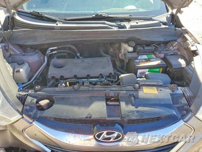Zdjęcie 12 z 12 samochodu: 2011 HYUNDAI TUCSON LIMITED VIN:KM8JU3AC1BU198033 - miniatura