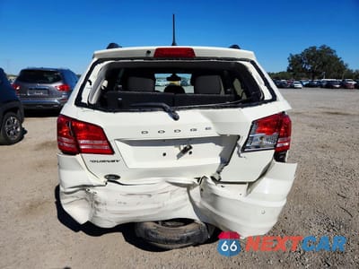 Zdjęcie 6 z 13 samochodu: 2020 DODGE JOURNEY SE VIN:3C4PDCAB4LT181017 - miniatura