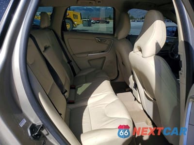 Zdjęcie 10 z 11 samochodu: 2011 VOLVO XC60 3.2 VIN:YV4940DL2B2210488 - miniatura