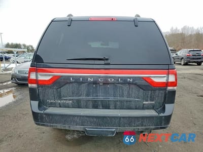 Zdjęcie 6 z 13 samochodu: 2015 LINCOLN NAVIGATOR VIN:5LMJJ2JT5FEJ04333 - miniatura