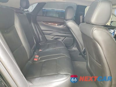 Zdjęcie 10 z 12 samochodu: 2017 CADILLAC XTS LUXURY VIN:2G61M5S39H9114080 - miniatura