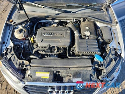 Zdjęcie 11 z 12 samochodu: 2015 AUDI A3 PRESTIGE S-LINE VIN:WAUKFGFF0F1041854 - miniatura