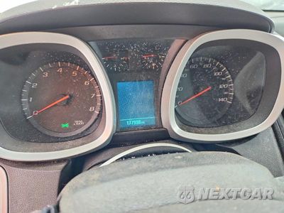Zdjęcie 9 z 12 samochodu: 2014 CHEVROLET EQUINOX LT VIN:2GNALBEK1E6335789 - miniatura