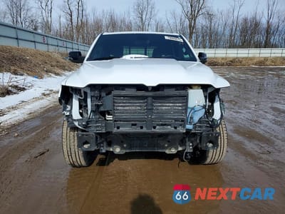 Piąte zdjęcie samochodu w środku: 2023 RAM 1500 BIG HORN VIN:1C6RRFFG7PN517725 - miniatura