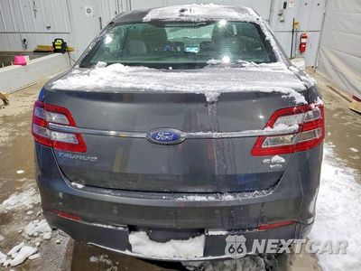 Zdjęcie 6 z 12 samochodu: 2018 FORD TAURUS SEL VIN:1FAHP2H82JG110776 - miniatura