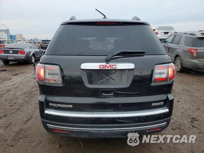 Zdjęcie 6 z 13 samochodu: 2016 GMC ACADIA SLT-1 VIN:1GKKVRKD5GJ324729 - miniatura