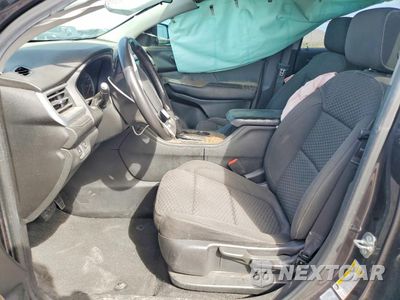 Zdjęcie 7 z 13 samochodu: 2017 GMC ACADIA SLE VIN:1GKKNKLA9HZ114617 - miniatura