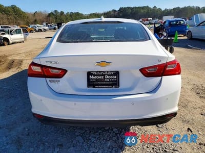 Zdjęcie 6 z 12 samochodu: 2024 CHEVROLET MALIBU LT VIN:1G1ZD5ST9RF123900 - miniatura