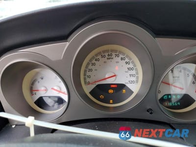 Zdjęcie 9 z 11 samochodu: 2009 DODGE AVENGER SE VIN:1B3LC46D29N565003 - miniatura