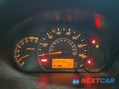 Zdjęcie 9 z 12 samochodu: 2024 MITSUBISHI MIRAGE G4 ES VIN:ML32FUFJ4RHF03727 - miniatura