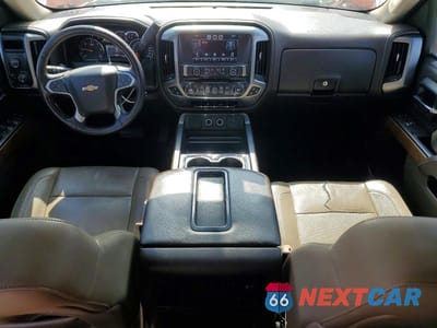 Zdjęcie 8 z 11 samochodu: 2015 CHEVROLET SILVERADO K1500 LTZ VIN:3GCUKSEC7FG205507 - miniatura