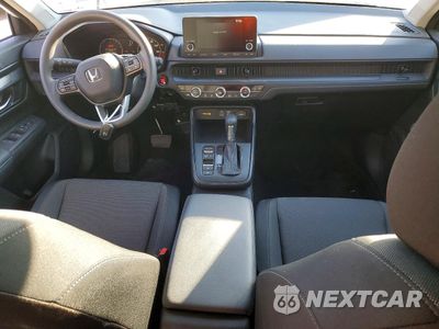 Zdjęcie 8 z 13 samochodu: 2025 HONDA CR-V EX VIN:2HKRS4H41SH422221 - miniatura