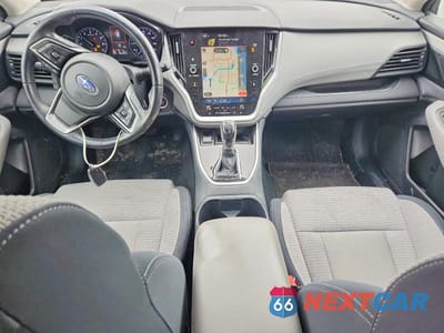 Zdjęcie 8 z 12 samochodu: 2020 SUBARU OUTBACK PREMIUM VIN:4S4BTAECXL3243824 - miniatura