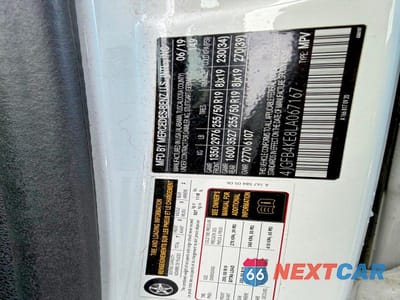 Zdjęcie 13 z 13 samochodu: 2020 MERCEDES-BENZ GLE 350 4MATIC VIN:4JGFB4KE8LA067167 - miniatura