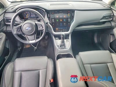 Zdjęcie 8 z 12 samochodu: 2021 SUBARU OUTBACK ONYX EDITION XT VIN:4S4BTGLD1M3160315 - miniatura