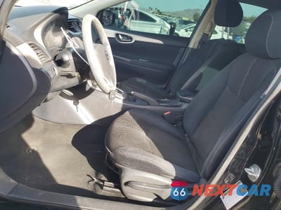 Zdjęcie 7 z 12 samochodu: 2014 NISSAN SENTRA S VIN:3N1AB7AP0EL685262 - miniatura