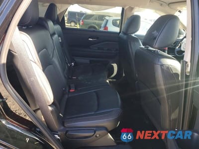 Zdjęcie 11 z 12 samochodu: 2023 NISSAN PATHFINDER SL VIN:5N1DR3CC1PC238281 - miniatura