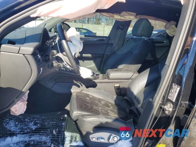 Zdjęcie 7 z 13 samochodu: 2025 PORSCHE MACAN BASE VIN:WP1AA2A59SLB00573 - miniatura