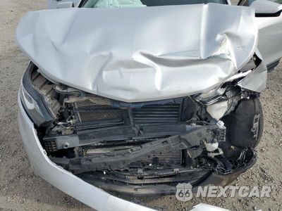 Zdjęcie 12 z 13 samochodu: 2021 CHEVROLET EQUINOX LT VIN:2GNAXUEV4M6100604 - miniatura