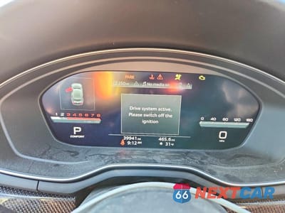 Zdjęcie 9 z 11 samochodu: 2020 AUDI S5 PRESTIGE VIN:WAUB4CF58LA013642 - miniatura