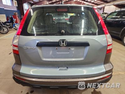 Zdjęcie 6 z 12 samochodu: 2011 HONDA CR-V EXL VIN:5J6RE4H78BL087028 - miniatura