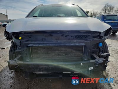 Piąte zdjęcie samochodu w środku: 2022 HYUNDAI KONA SEL VIN:KM8K6CAB3NU870801 - miniatura