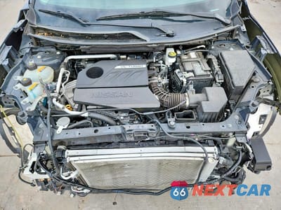 Zdjęcie 12 z 13 samochodu: 2023 NISSAN ROGUE S VIN:5N1BT3AB2PC838794 - miniatura