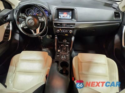 Zdjęcie 8 z 12 samochodu: 2016 MAZDA CX-5 GT VIN:JM3KE4DY2G0636857 - miniatura