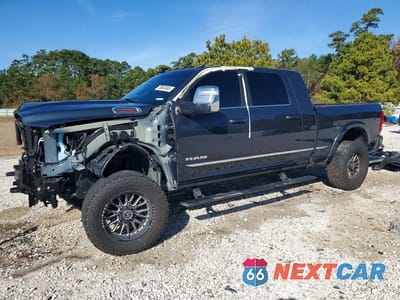 2026 RAM 2500 LIMITED 3C63R5TLXTG154082 - główne zdjęcie licytacji z USA - miniatura