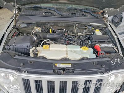 Zdjęcie 11 z 12 samochodu: 2009 JEEP LIBERTY SPORT VIN:1J8GN28K29W540857 - miniatura