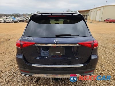 Zdjęcie 6 z 13 samochodu: 2021 MERCEDES-BENZ GLE 350 VIN:4JGFB4JE7MA354633 - miniatura