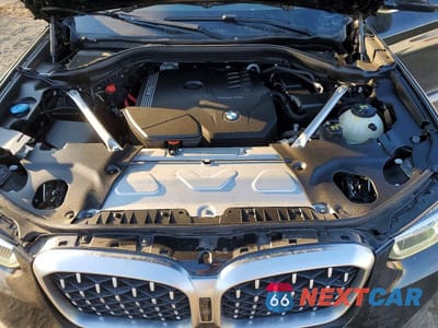 Zdjęcie 11 z 11 samochodu: 2022 BMW X4 XDRIVE30I VIN:5UX33DT07N9K27033 - miniatura