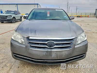 Piąte zdjęcie samochodu w środku: 2006 TOYOTA AVALON XLS VIN:4T1BK36B06U142794 - miniatura