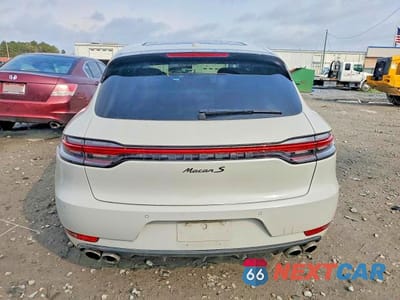 Zdjęcie 6 z 12 samochodu: 2021 PORSCHE MACAN S VIN:WP1AB2A56MLB36902 - miniatura