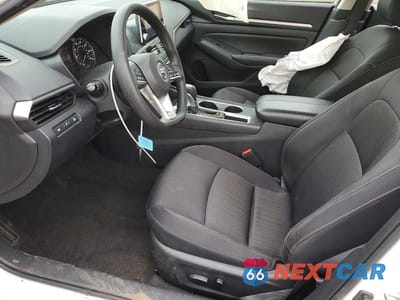 Zdjęcie 7 z 11 samochodu: 2022 NISSAN ALTIMA 2.5 SV VIN:1N4BL4DV1NN301986 - miniatura