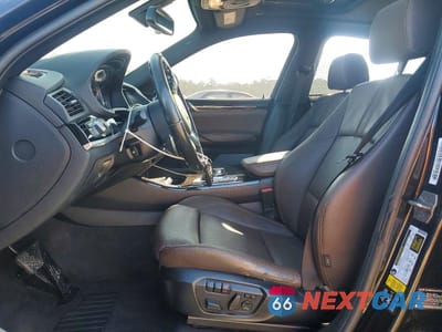 Zdjęcie 7 z 12 samochodu: 2018 BMW X4 XDRIVE28I VIN:5UXXW3C53J0T80747 - miniatura