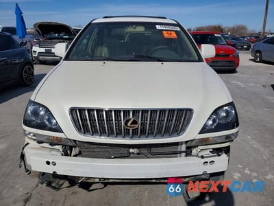 Piąte zdjęcie samochodu w środku: 2000 LEXUS RX 300 VIN:JT6GF10U5Y0070148 - miniatura