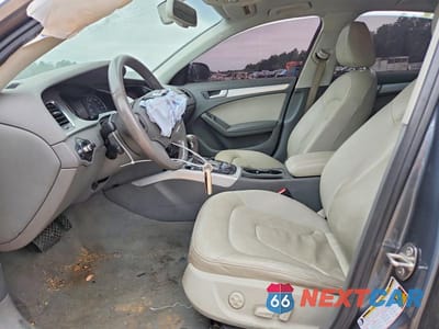 Zdjęcie 7 z 12 samochodu: 2012 AUDI A4 PREMIUM PLUS VIN:WAUFFAFL6CN017406 - miniatura