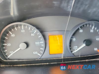 Zdjęcie 9 z 15 samochodu: 2016 MERCEDES-BENZ SPRINTER 2500 VIN:8BRPE7DD9GE121871 - miniatura