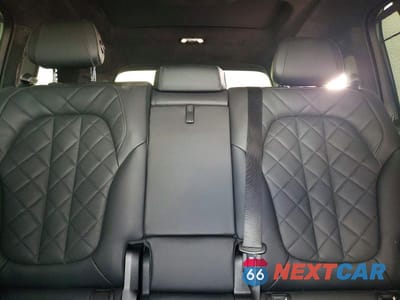 Zdjęcie 10 z 13 samochodu: 2024 BMW X7 XDRIVE40I VIN:5UX23EM02R9W04714 - miniatura