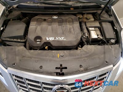 Zdjęcie 11 z 12 samochodu: 2013 CADILLAC XTS VIN:2G61R5S34D9219184 - miniatura