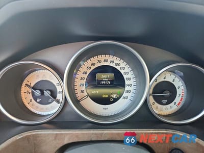 Zdjęcie 9 z 11 samochodu: 2014 MERCEDES-BENZ E 350 VIN:WDDHF5KB7EA967600 - miniatura