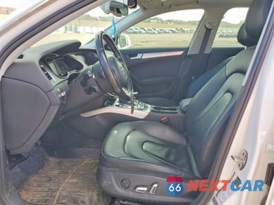 Zdjęcie 7 z 12 samochodu: 2015 AUDI A4 PREMIUM PLUS VIN:WAUFFAFL8FA082687 - miniatura