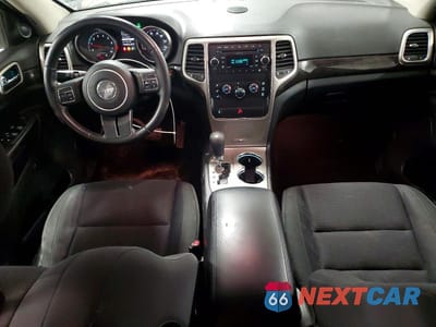 Zdjęcie 8 z 12 samochodu: 2011 JEEP GRAND CHEROKEE LAREDO VIN:1J4RR4GG6BC654715 - miniatura