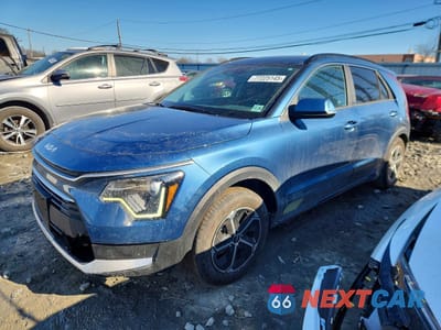 2023 KIA NIRO EX KNDCR3LEXP5117187 - główne zdjęcie licytacji z USA - miniatura