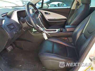 Zdjęcie 7 z 12 samochodu: 2014 CHEVROLET VOLT VIN:1G1RD6E43EU136903 - miniatura