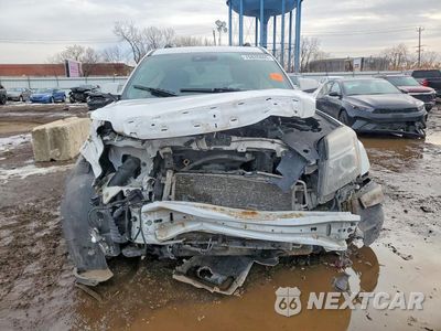 Piąte zdjęcie samochodu w środku: 2014 GMC TERRAIN DENALI VIN:2GKFLZE30E6307907 - miniatura