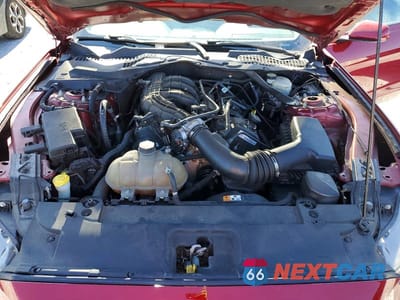 Zdjęcie 11 z 11 samochodu: 2015 FORD MUSTANG VIN:1FATP8EM1F5374511 - miniatura