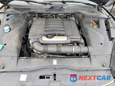 Zdjęcie 12 z 12 samochodu: 2017 PORSCHE CAYENNE VIN:WP1AA2A20HKA90178 - miniatura